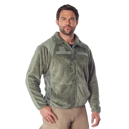 Algopix Similar Product 3 - GEN IIILevel 3 ECWCS Foliage Green