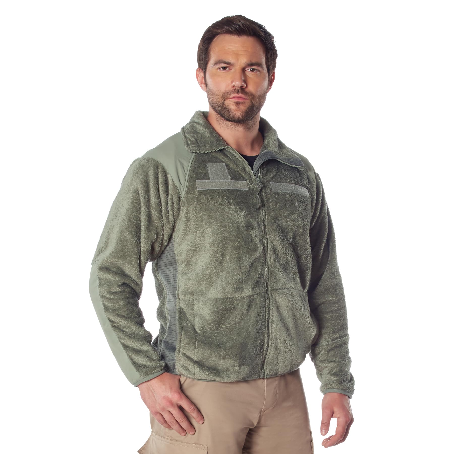 Algopix Similar Product 10 - GEN IIILevel 3 ECWCS Foliage Green