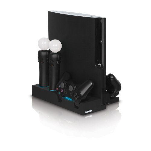 Algopix Similar Product 18 - PS3 Move Power Stand