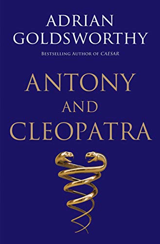 Algopix Similar Product 6 - Antony and Cleopatra