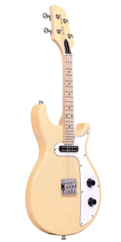 Algopix Similar Product 16 - Gold Tone GME-4 Mandolin