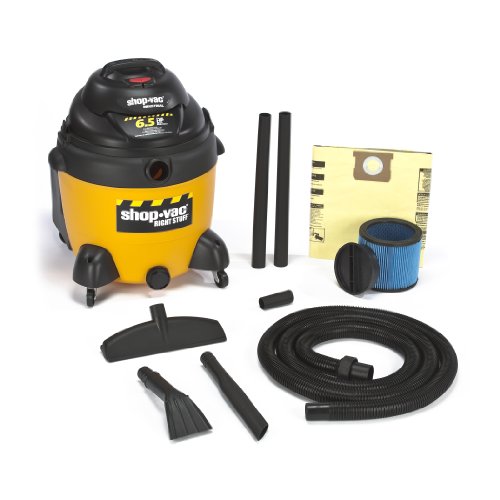 Algopix Similar Product 20 - ShopVac 9625310 65Peak Horsepower