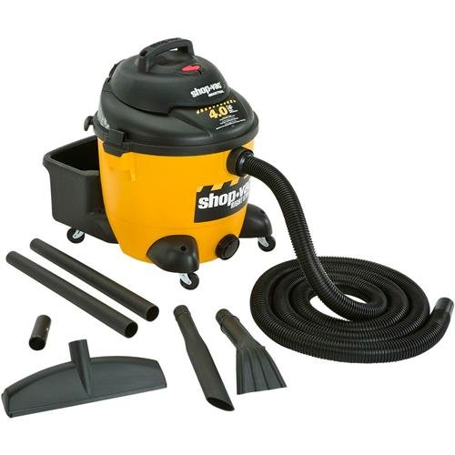 Algopix Similar Product 11 - ShopVac 9625210 625Peak Horsepower