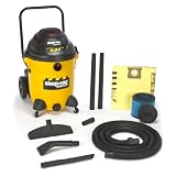 Algopix Similar Product 2 - ShopVac 9625910 60Peak Horsepower
