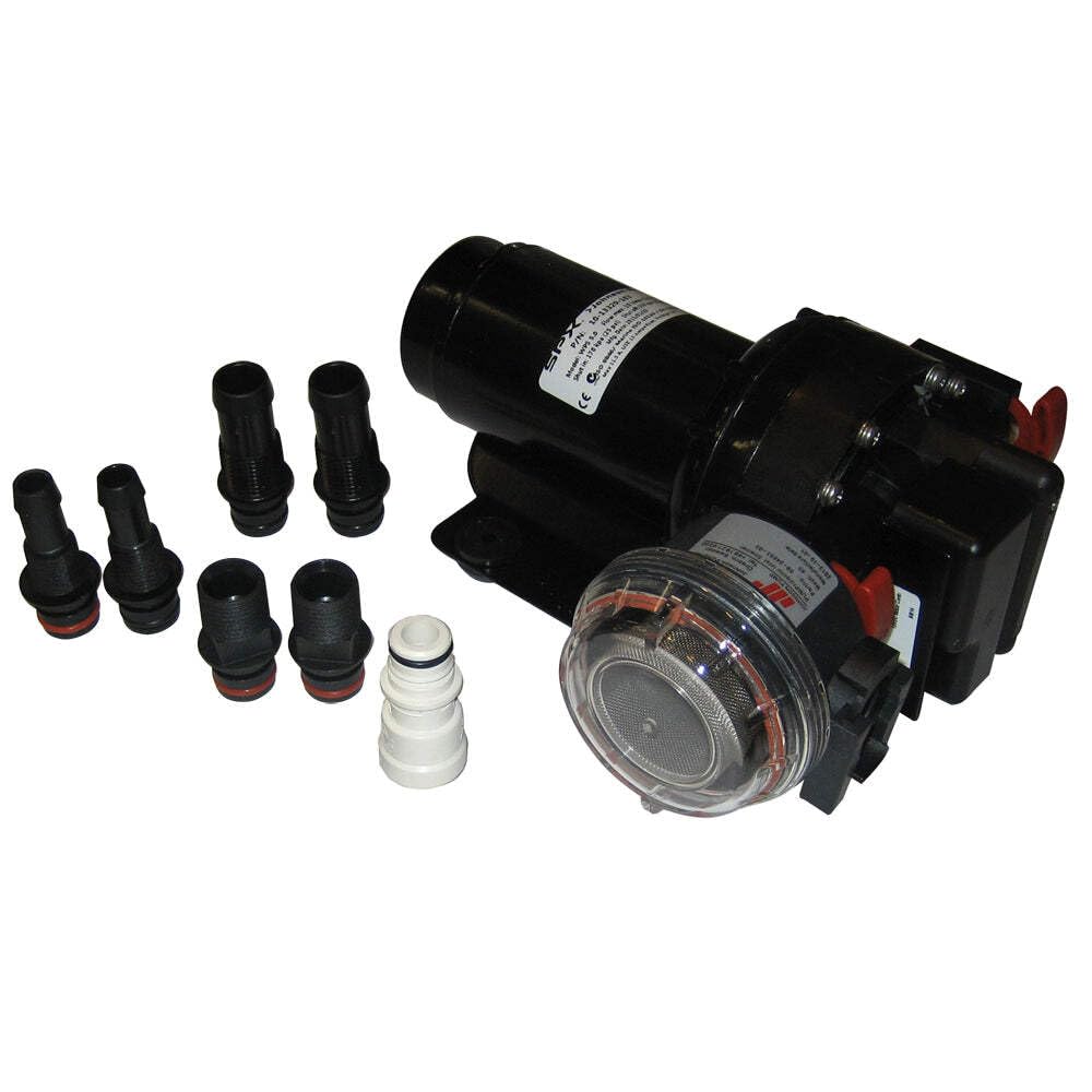Algopix Similar Product 5 - Johnson Pumps 1013329103 Aqua Jet