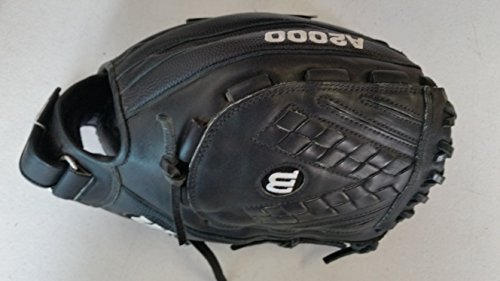 Algopix Similar Product 12 - Wilson Prostock A2000 V125 125Inch