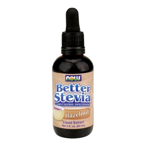 Algopix Similar Product 18 - Now Foods BetterStevia Liquid Extract