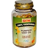 Algopix Similar Product 20 - Pumpkin Seed Oil 90 SFG