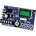 Algopix Similar Product 20 - ALTRONIX Digital Timer (PT724A)