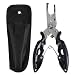 Algopix Similar Product 15 - Gone Fishing Titanized Fisherman Pliers