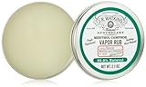 Algopix Similar Product 3 - J R Watkins Menthol Camphor Vapor Rub