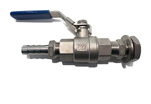 Algopix Similar Product 3 - HomeBrewStuff 12 Stainless Steel