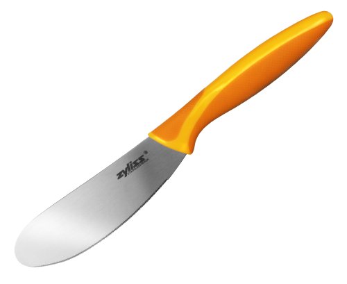 Algopix Similar Product 12 - Zyliss Sandwich Knife  Condiment