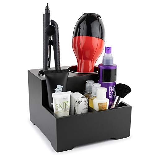Algopix Similar Product 9 - Stock Your Home Hair Care Organizer 