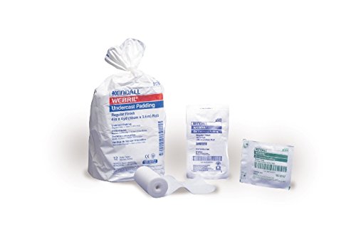 Algopix Similar Product 20 - WEBRIL UNDERCAST Padding 2 W X 4 YDS