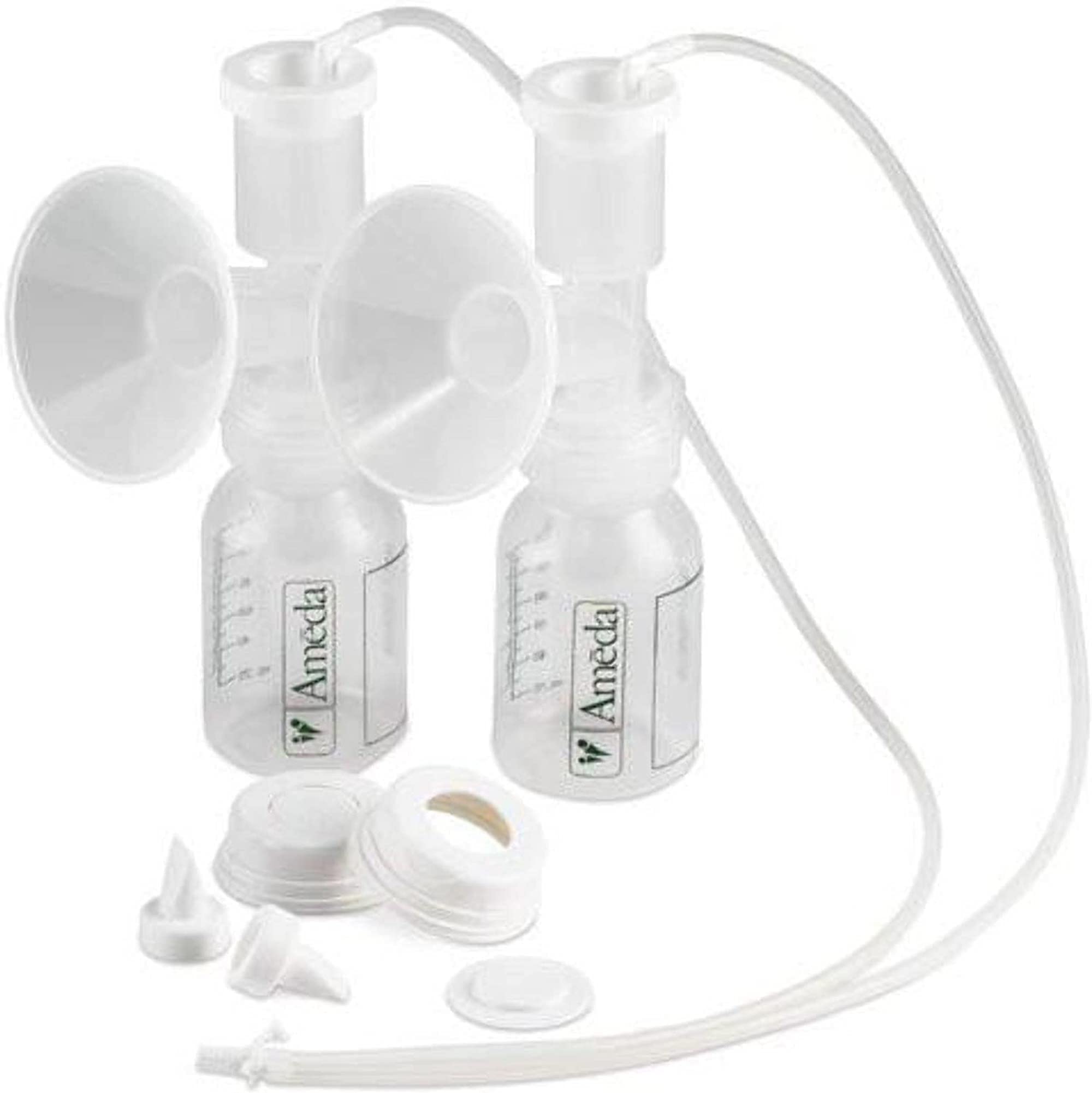 Algopix Similar Product 4 - Ameda Dual HygieniKit Universal