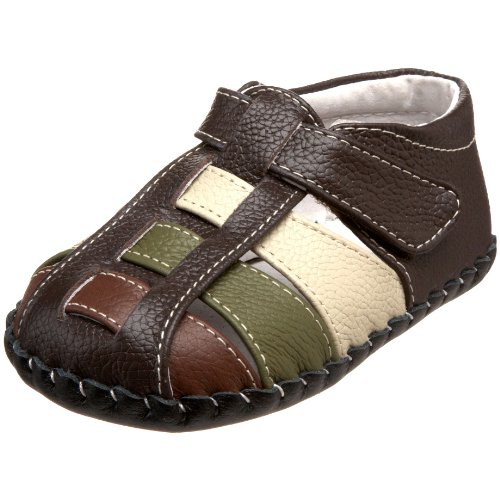 Algopix Similar Product 6 - pediped Originals Sydney Sandal