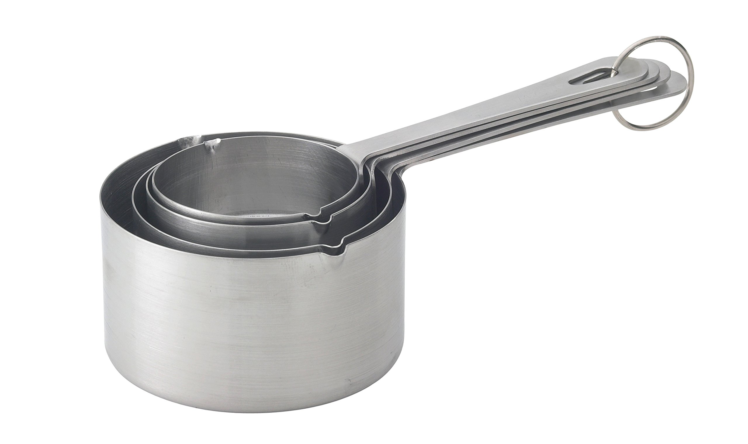 Algopix Similar Product 12 - Mrs Andersons Baking Liquid Dry