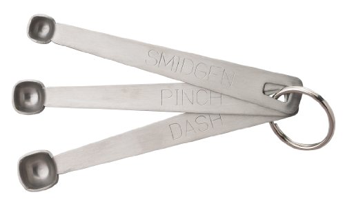 Algopix Similar Product 7 - Mrs Andersons Baking Measuring