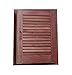 Algopix Similar Product 17 - SeaTeak Teak Louvered Door and Frame