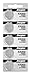 Algopix Similar Product 7 - Energizer 2032 Battery CR2032 Lithium