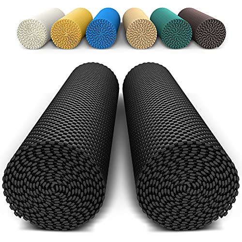 Algopix Similar Product 10 - DIY Doctor 2X Anti Slip Gripper Rolls