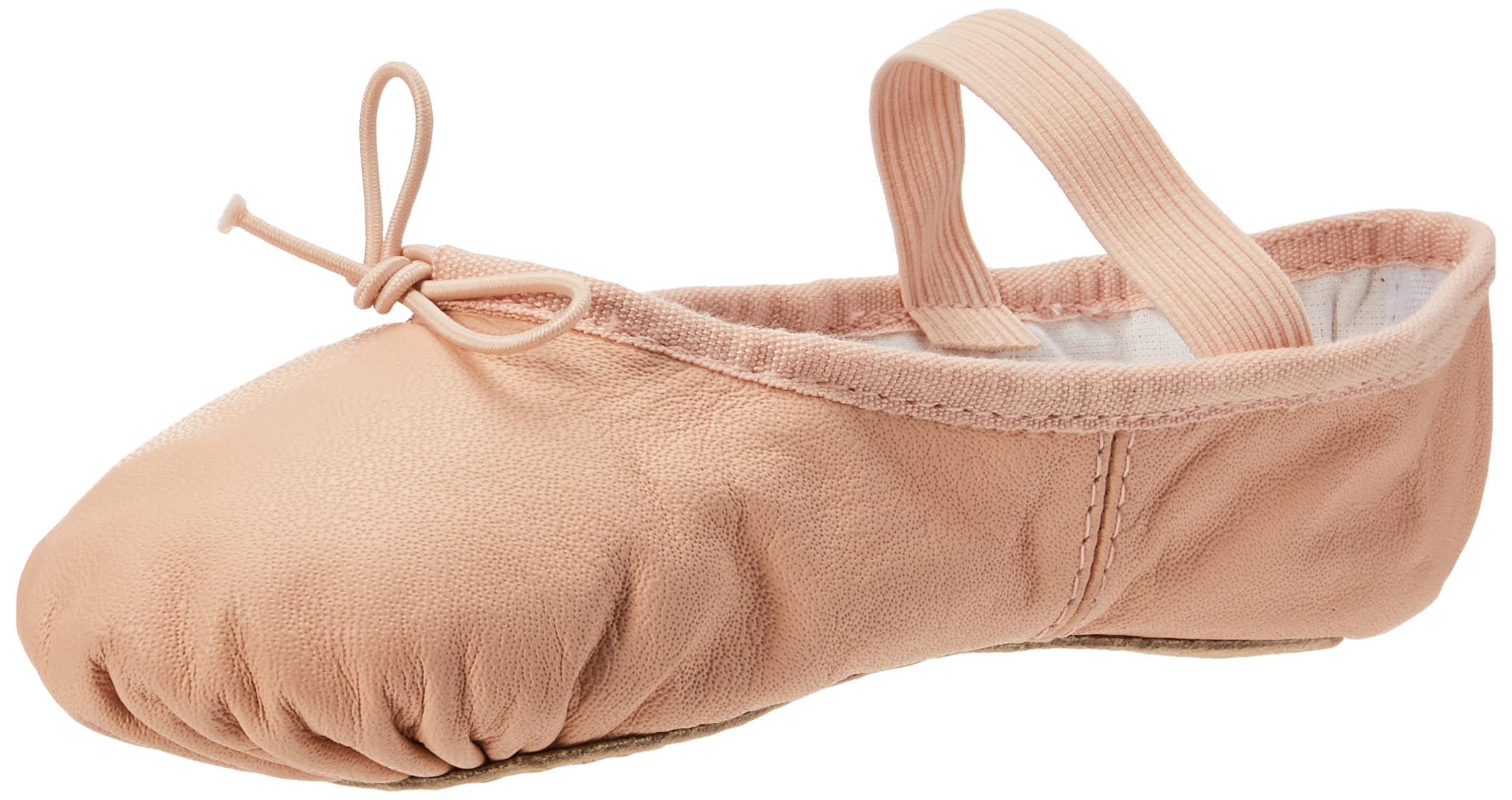 Algopix Similar Product 4 - Bloch Dance Girls Dansoft Full Sole