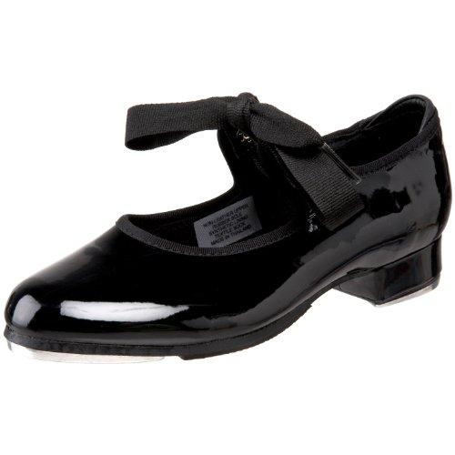 Algopix Similar Product 15 - Bloch Girls Dance Annie Tyette Tap
