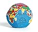 Algopix Similar Product 15 - Rattle Baby Earth HUGGAPLANET  Soft
