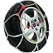 Algopix Similar Product 18 - Carpoint 1725007 Snow Chains 12 mm