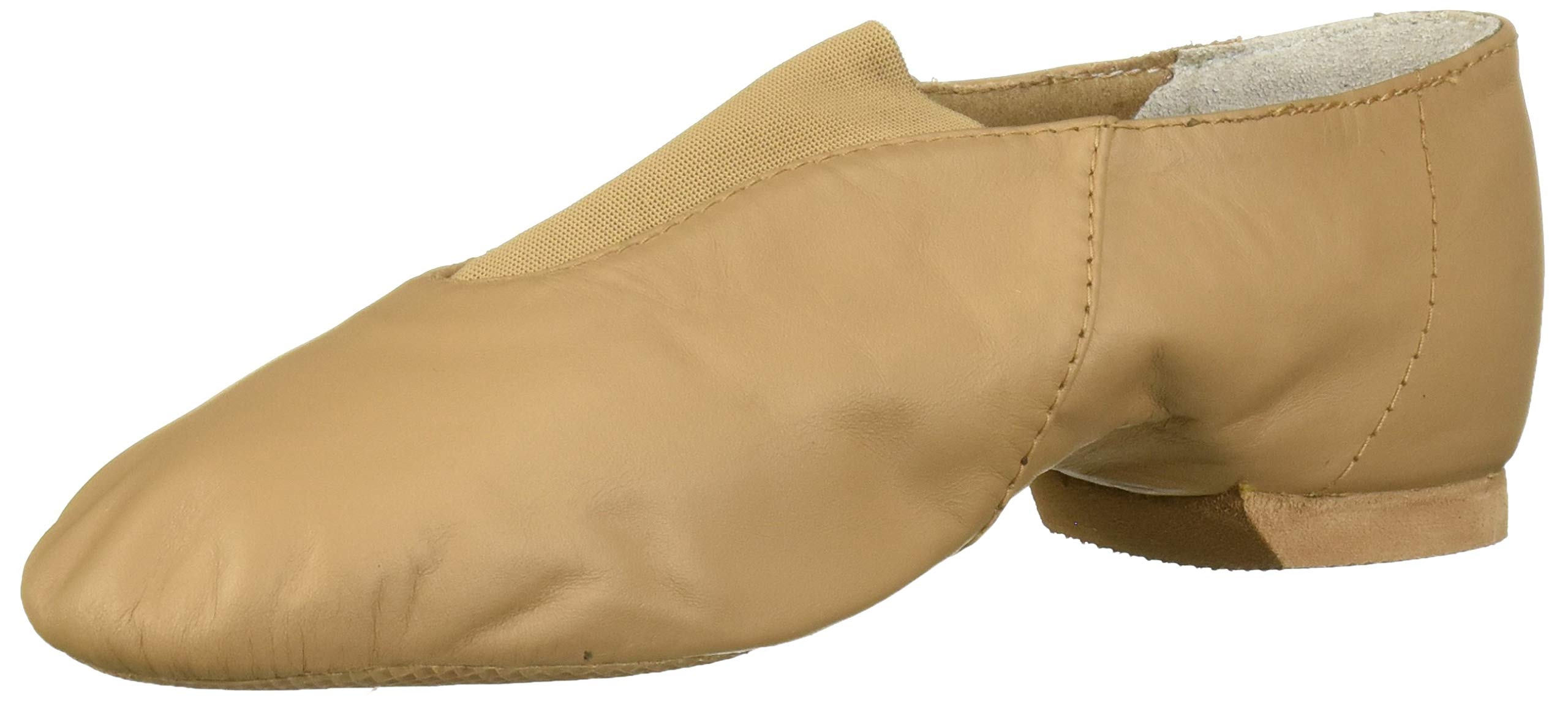 Algopix Similar Product 19 - Bloch girls Super Jazz dance shoes