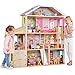 Algopix Similar Product 13 - KidKraft Majestic Mansion Wooden