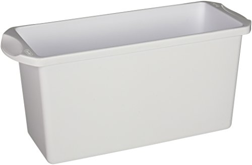 Algopix Similar Product 2 - Bin Ice Cube White