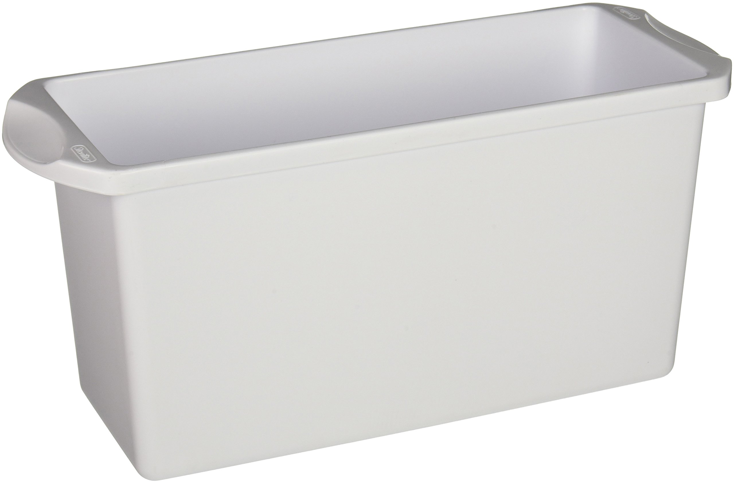 Algopix Similar Product 1 - Bin Ice Cube White