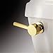 Algopix Similar Product 18 - Kingston Brass KTDL2 Concord Toilet
