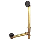 Algopix Similar Product 18 - Kingston Brass DTT2165 Made to Match