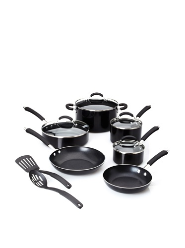 Algopix Similar Product 16 - Farberware Millennium Nonstick Cookware