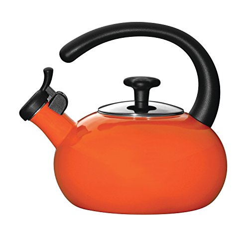 Algopix Similar Product 1 - Rachael Ray Teakettles 15Quart