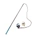 Algopix Similar Product 13 - Outward Hound Tail Teaser Durable Dog