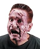 Algopix Similar Product 8 - Rubies Reel FX Leper Rotting Face