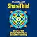 Algopix Similar Product 10 - Share This How You Will Change the