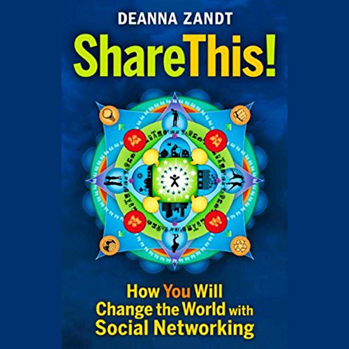 Algopix Similar Product 3 - Share This How You Will Change the