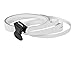 Algopix Similar Product 5 - Foliatec PINStriping Rim Design White