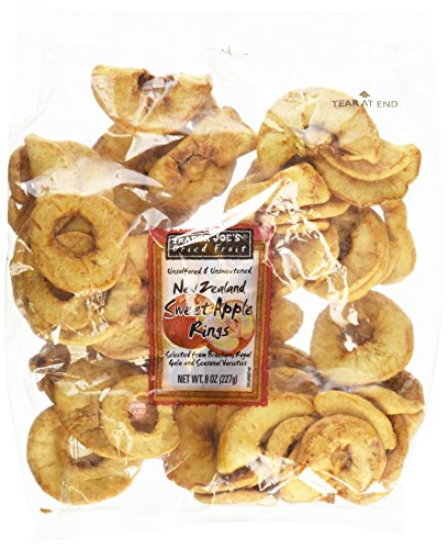 Algopix Similar Product 12 - Trader Joes Dried New Zealand Sweet
