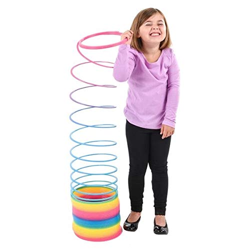 Algopix Similar Product 16 - Rhode Island Novelty 7 175MM Rainbow