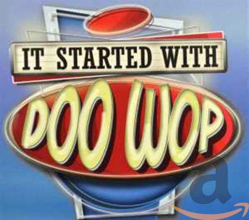 Algopix Similar Product 5 - It Started with Doo Wop / Various