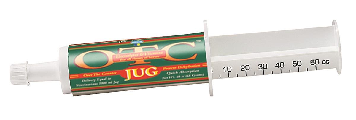 Algopix Similar Product 2 - Farnam OTC Jug Electrolyte for Horses
