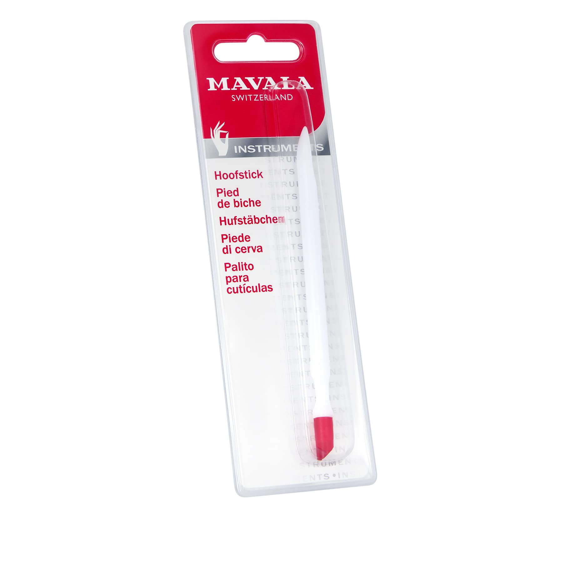 Algopix Similar Product 12 - Mavala Hoof Stick, Pack of1