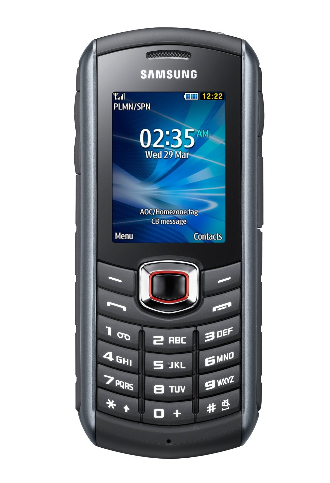 Algopix Similar Product 13 - Samsung GTB2710 Dust and Water