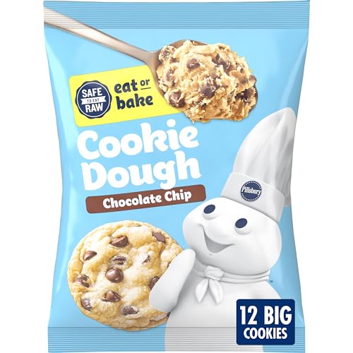 Algopix Similar Product 7 - Pillsbury Eat or Bake Refrigerated